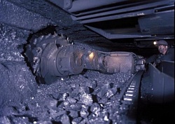 Горно-шахтная техника (ГШО)