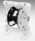 Пластиковые насосы Husky 515
